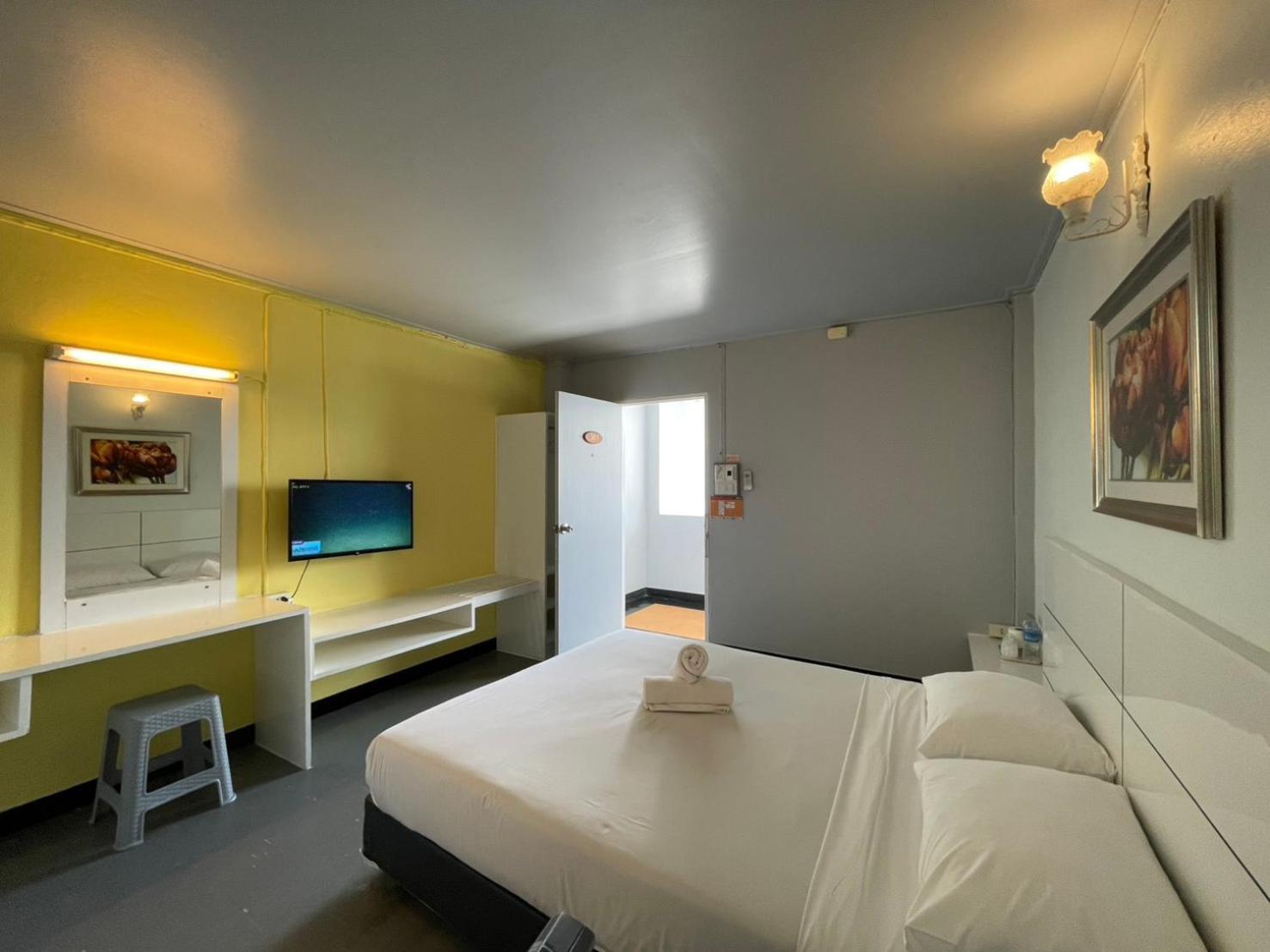 Doppelzimmer