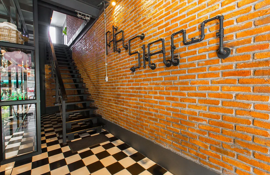 Na Siam Guesthouse-1
