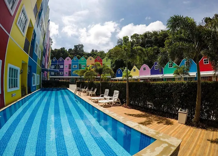 Holland Resort