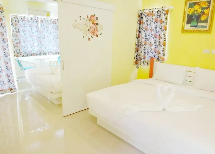 Holland Resort