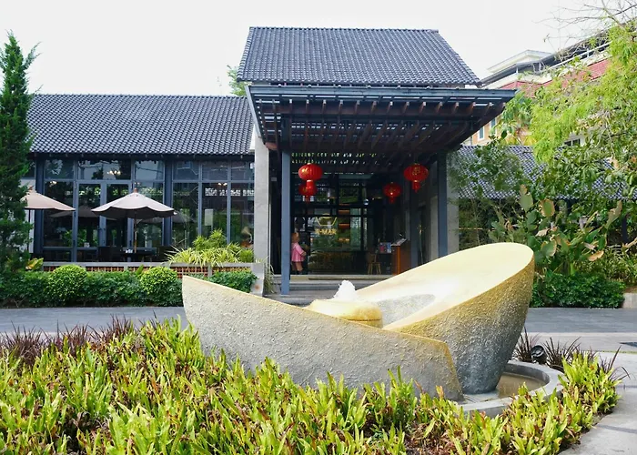 4 star hotel: R-Mar Resort And Spa Patong, Phuket