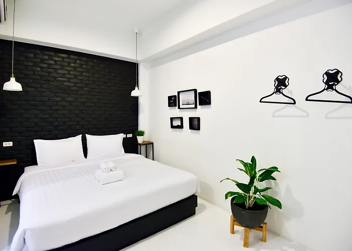 The Rommanee Classic Guesthouse