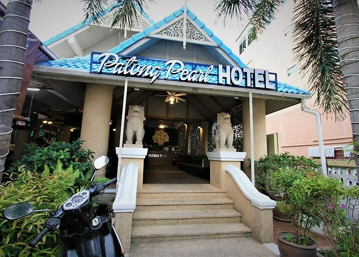 Patong Pearl