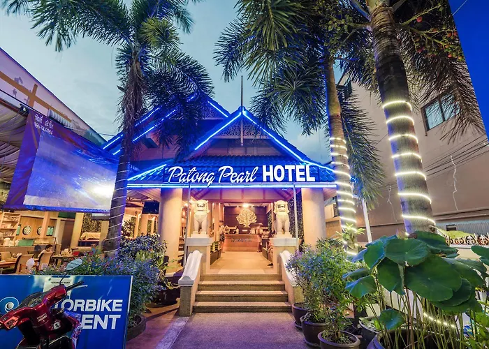 Patong Pearl